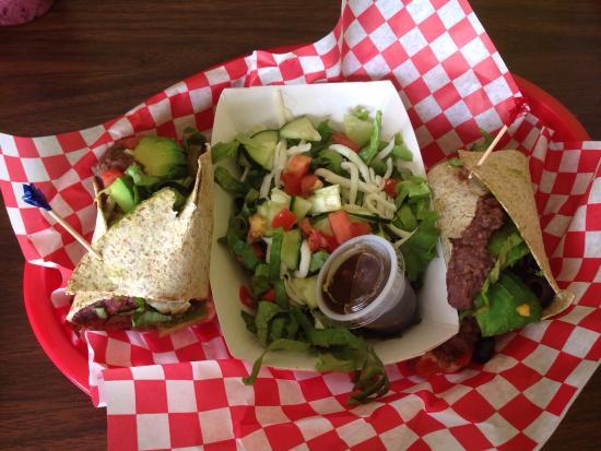 Terry & Jo's Food for Thought